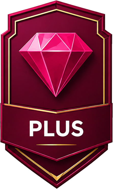 Plus paket arması