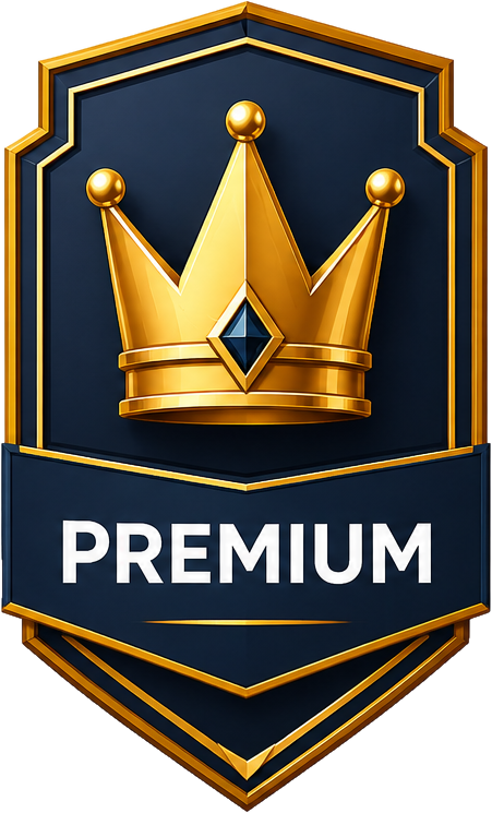 Premium paket arması