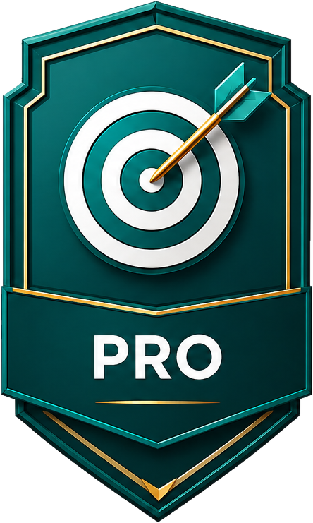 Pro paket arması